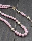 The Little Flower Rosary