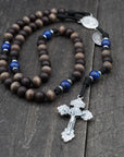 The Black Madonna Rosary | Our Lady of Czestochowa Rosary