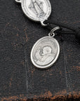 Padre Pio Rosary - Strong Monastic Rosary