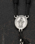 Padre Pio Rosary - Strong Monastic Rosary