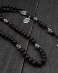 Padre Pio Rosary - Strong Monastic Rosary