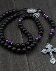 St. John Vianney Rosary