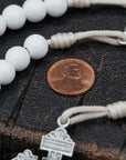 The Promise Rosary | Catholic Bride Wedding Gift