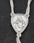 The Promise Rosary | Catholic Bride Wedding Gift