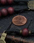 Martyr's Crown Rosary