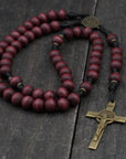 Martyr's Crown Rosary