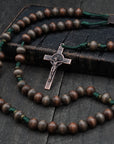 The Woodsman Rosary