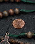 The Woodsman Rosary