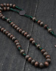 The Woodsman Rosary
