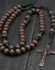The Woodsman Rosary