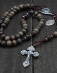 St. Paul Rosary