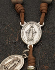 St. Raphael the Archangel Rosary