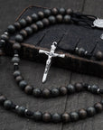 St. Ignatius of Loyola Rosary - Discernment of Spirits Rosary - The Spiritual Exercises