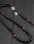 St. Rita Rosary - Saint of the Impossible