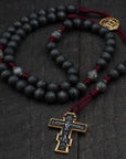 Nicaea II Rosary