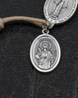 St. Lucy Rosary