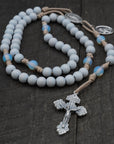 St. Lucy Rosary