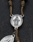 St. Gemma Galgani Rosary