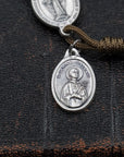 St. Gemma Galgani Rosary