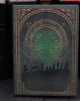 The Lord of the Rings Journal - Fellowship of the Ring