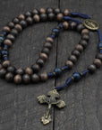 Notre Dame Rosary