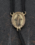 The Carpenter Rosary | Handcrafted Catholic Rosary