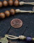 St. Veronica Holy Face Rosary