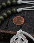 St. Brigid of Kildare Rosary