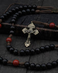 St. Gertrude the Great Rosary