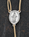 St. Christopher Rosary | Patron Saint of Travelers
