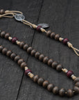 St. Christopher Rosary | Patron Saint of Travelers