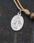 St. Luke the Evangelist Rosary