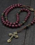 St. Nicholas the Wonderworker Rosary