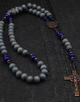 Sword of the Spirit Rosary - St. Benedict Rosary