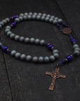 Sword of the Spirit Rosary - St. Benedict Rosary