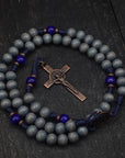 Sword of the Spirit Rosary - St. Benedict Rosary