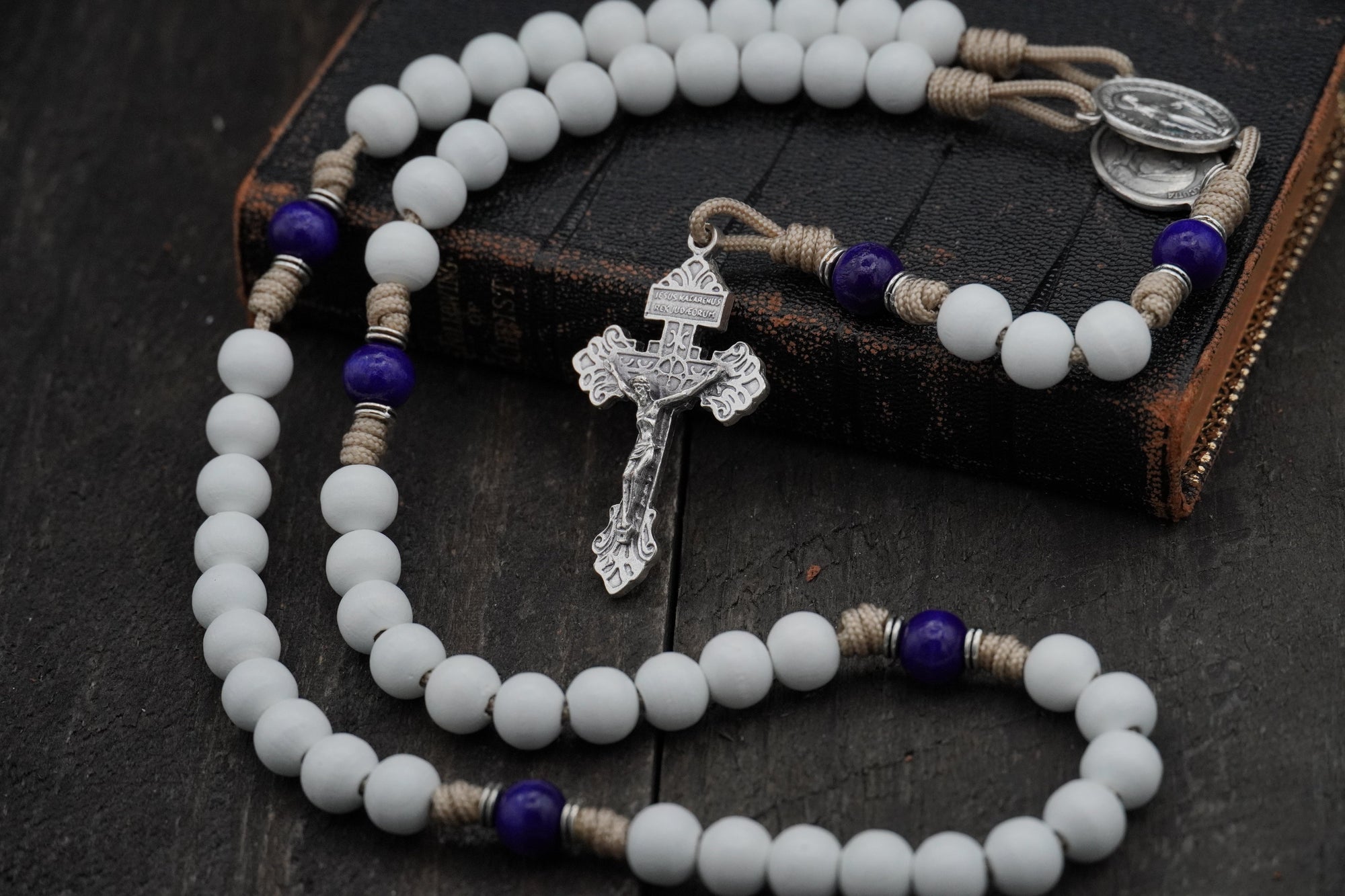 The Mother Teresa Rosary: A Symbol of Love in Action