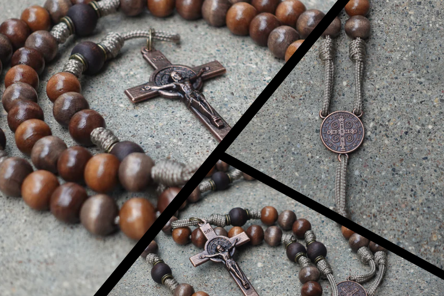 How to Choose a Wedding Rosary for Your Special Day