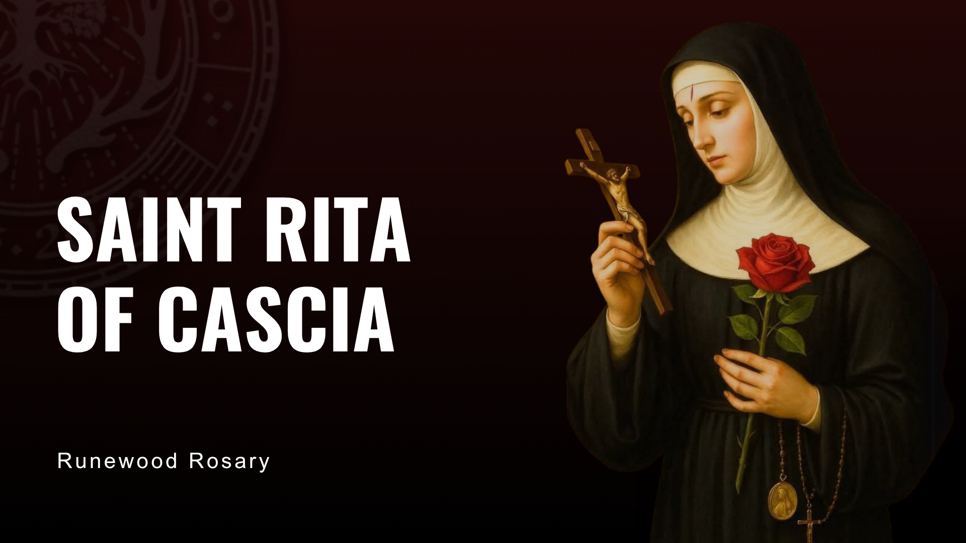 Who Was Saint Rita of Cascia?