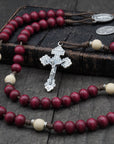 St. Blaise Rosary