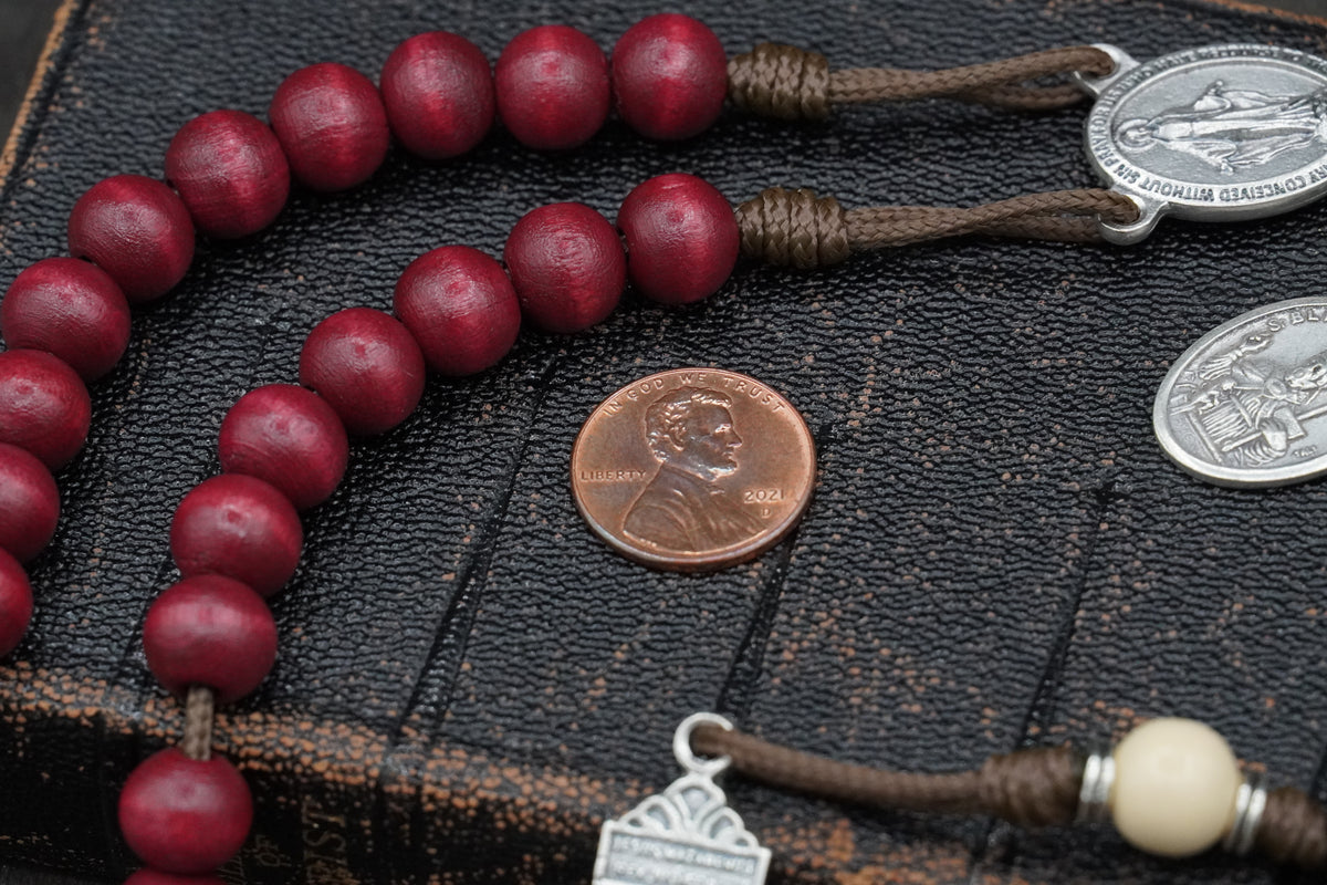 St. Blaise Rosary