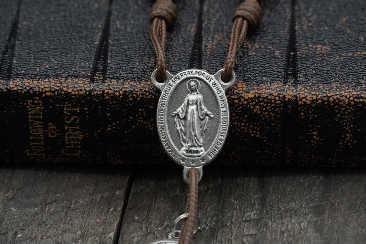 St. Blaise Rosary