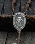 St. Blaise Rosary