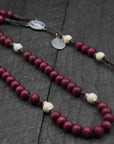 St. Blaise Rosary
