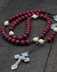 St. Blaise Rosary