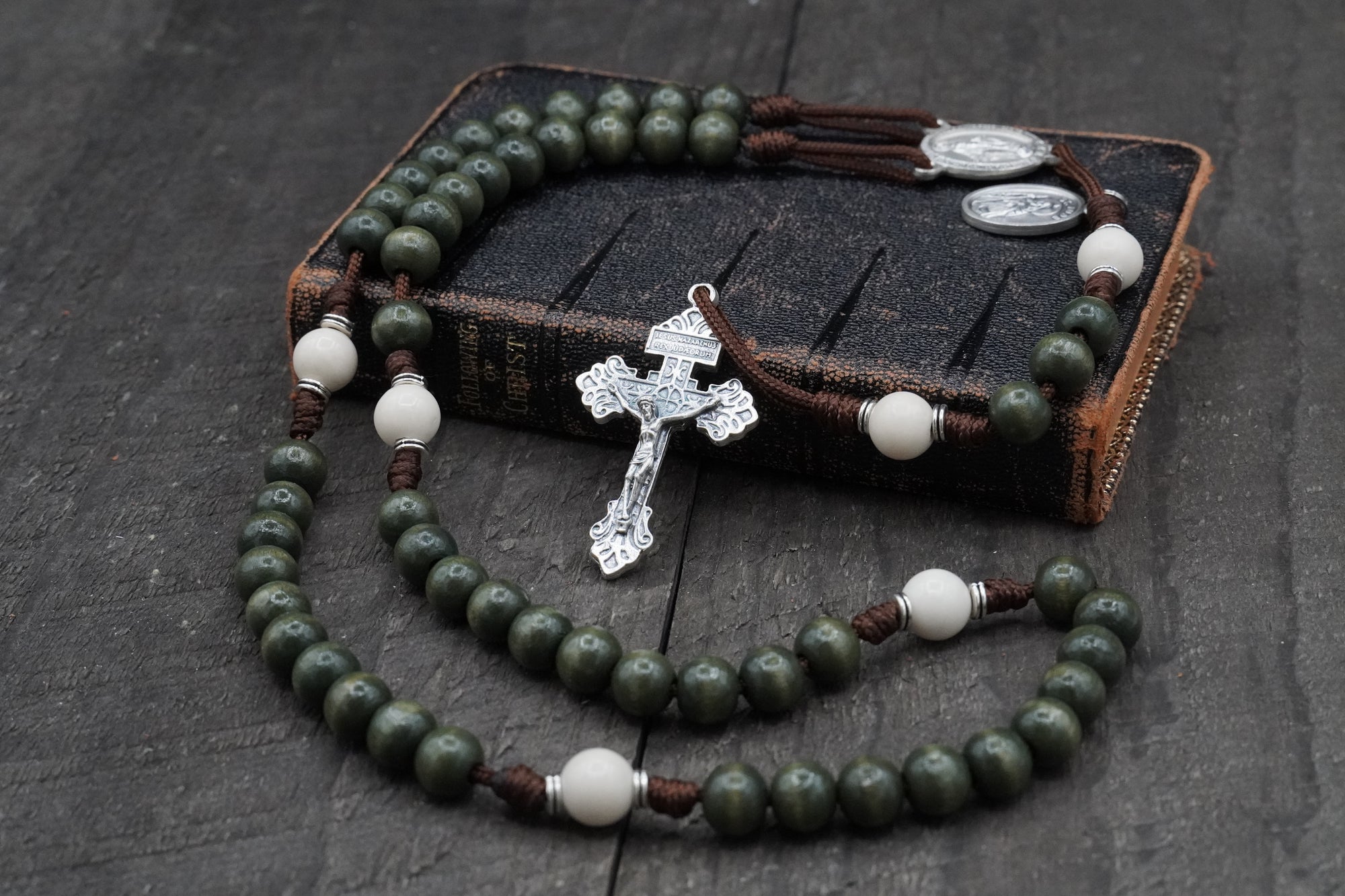 St. Jude Rosary