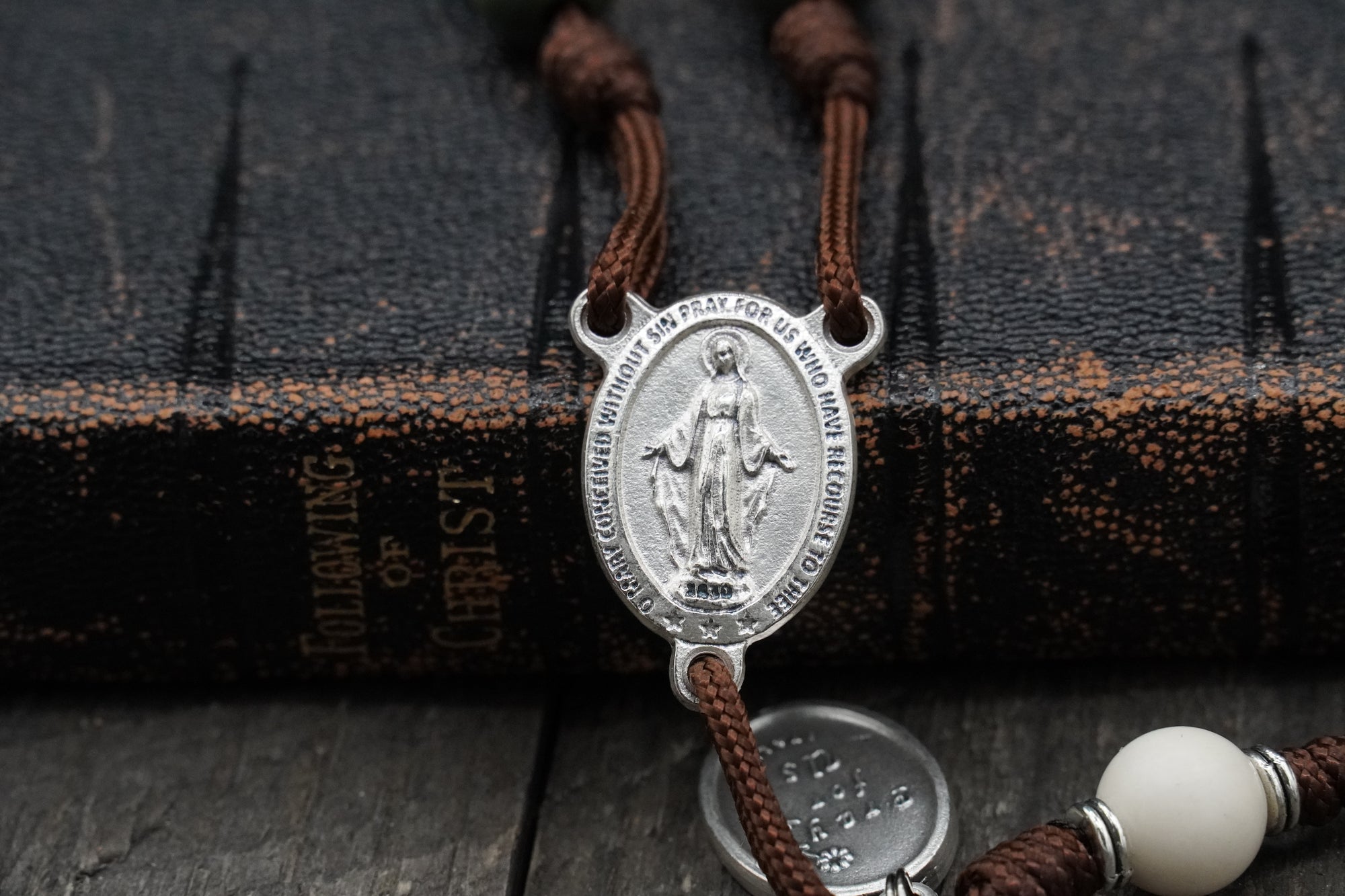 St. Jude Rosary