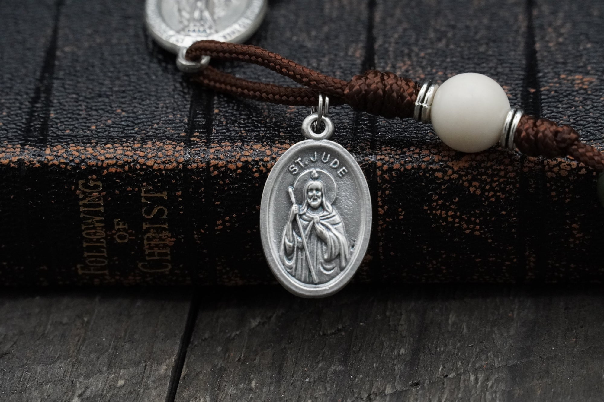 St. Jude Rosary