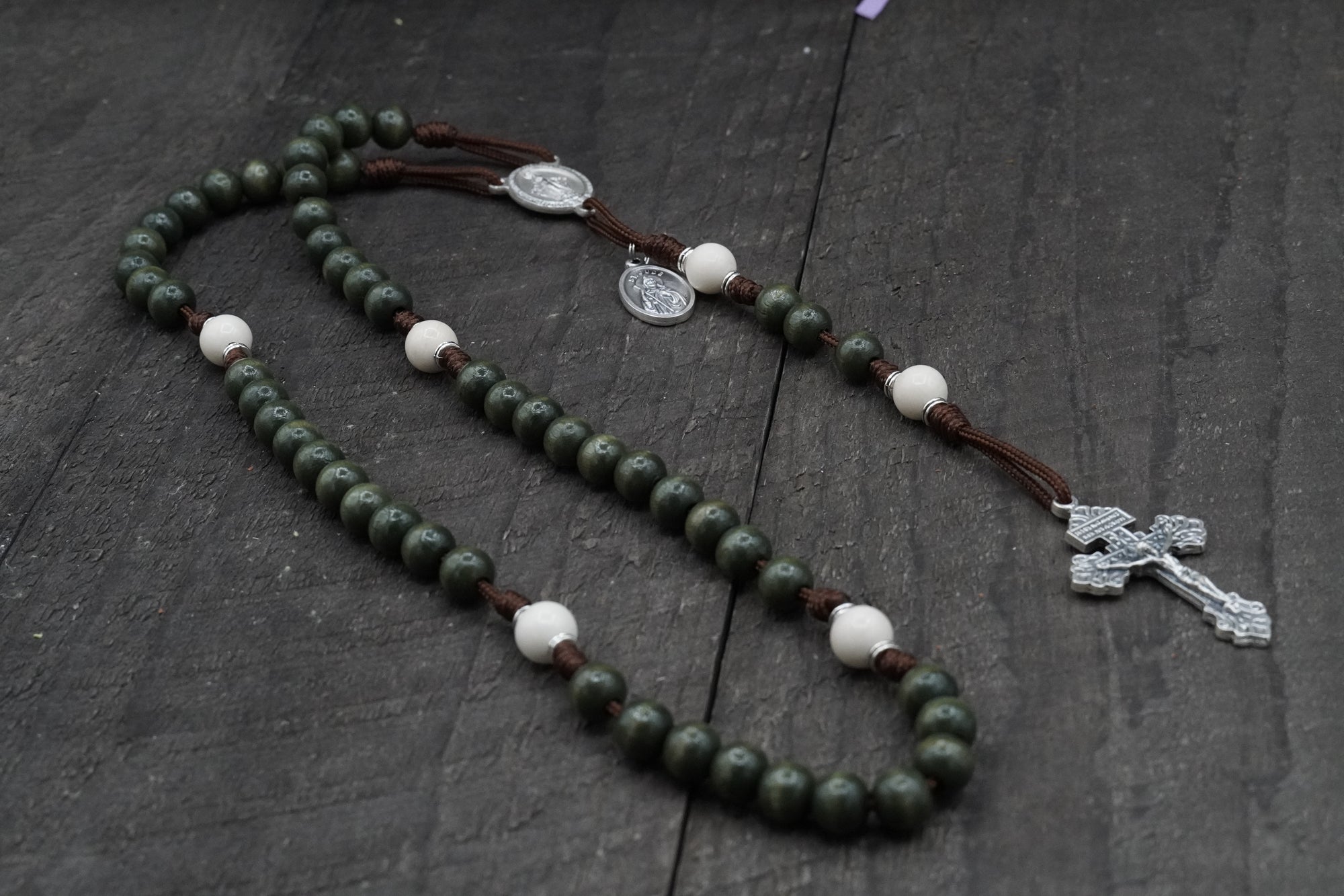 St. Jude Rosary