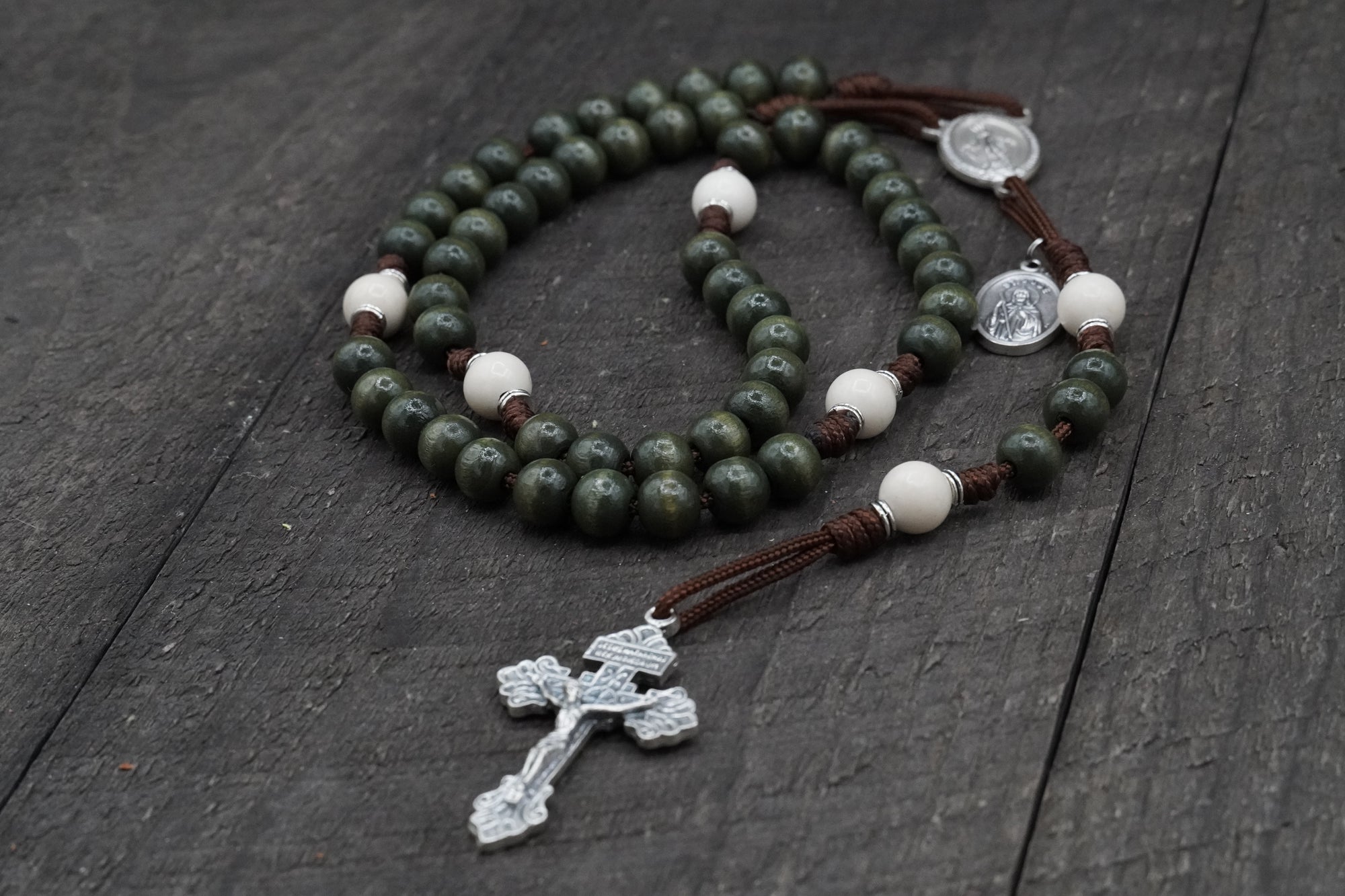 St. Jude Rosary